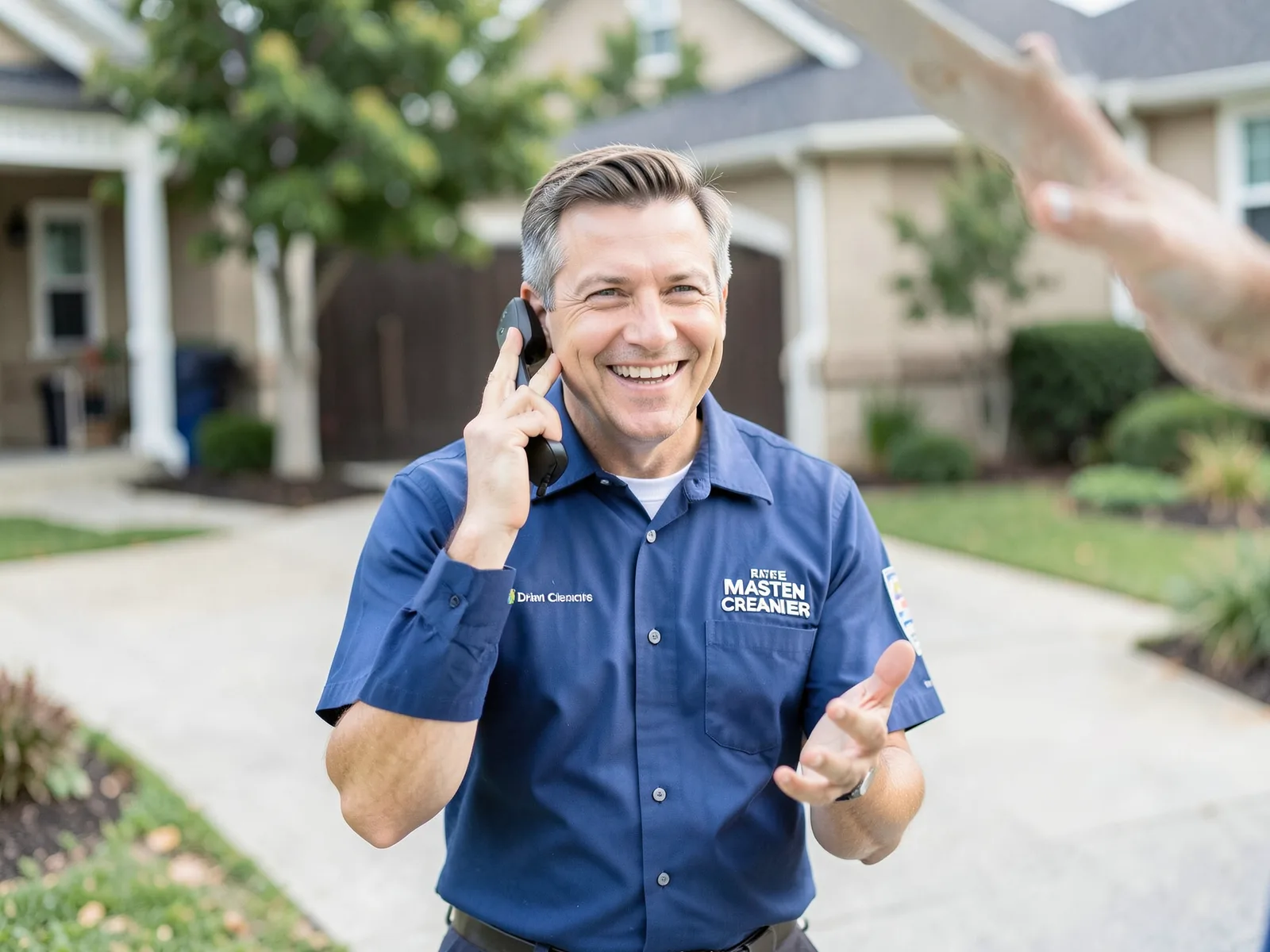 Drain Cleaning Crows Landing, CA FAQs